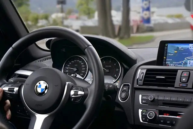Fiabilité BMW Série 1 118D