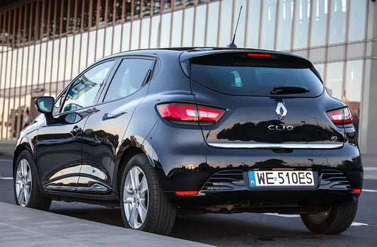 Fiabilité Renault Clio 1.5 DCI : L’incassable