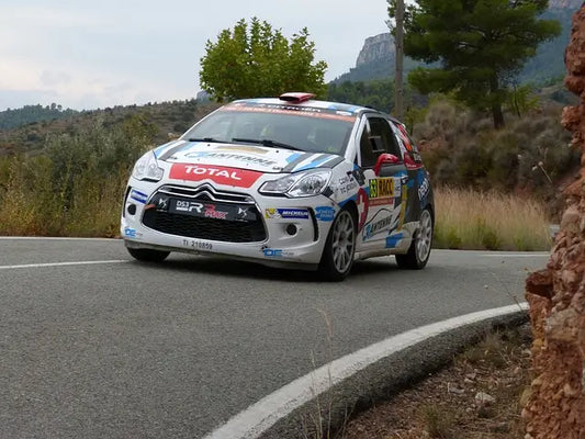 Fiabilité de la Citroën DS3 1.6 HDI