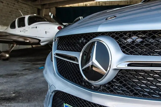 Fiabilité du Mercedes GLE 350D : SUV de luxe