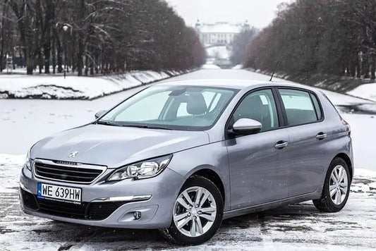 Fiabilité de la Peugeot 308 1.6 BlueHDI