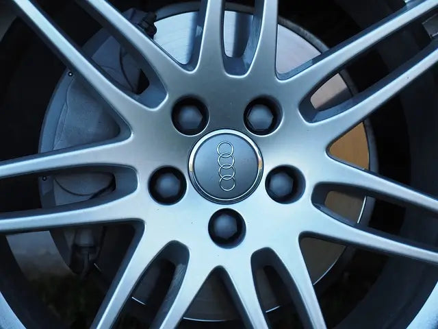 Audi Q3 1.4 TFSI 2018