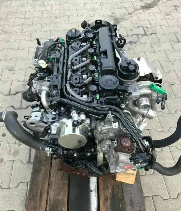 Fiabilité moteur 2.0 HDI 180 eat8