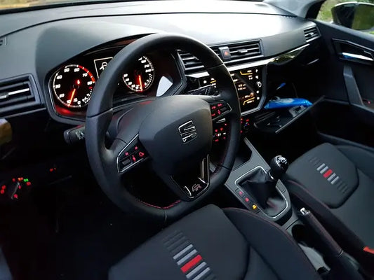 Fiabilité de la SEAT Ibiza 1.2 TDI : La solidité Allemande