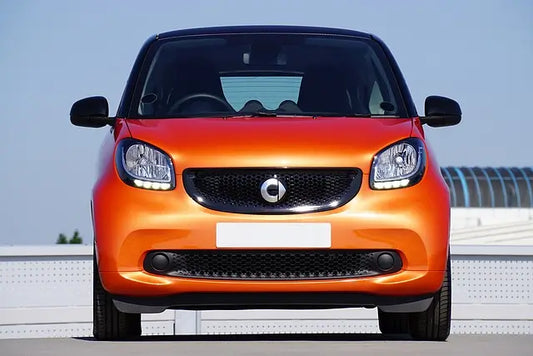 Fiabilité de la Smart Fortwo 1.0 71ch : La passe partout