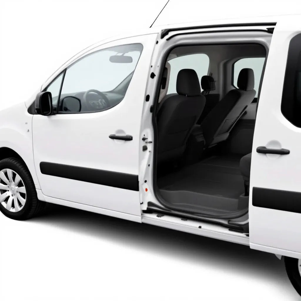 Citroën Berlingo II Diesel 1.6 HDi