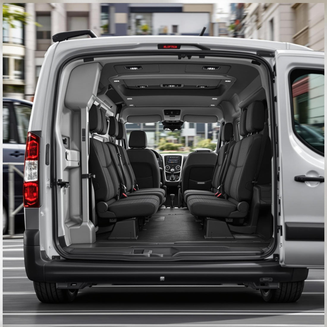 Peugeot Partner III : Fiabilité et Avis – Car Verif