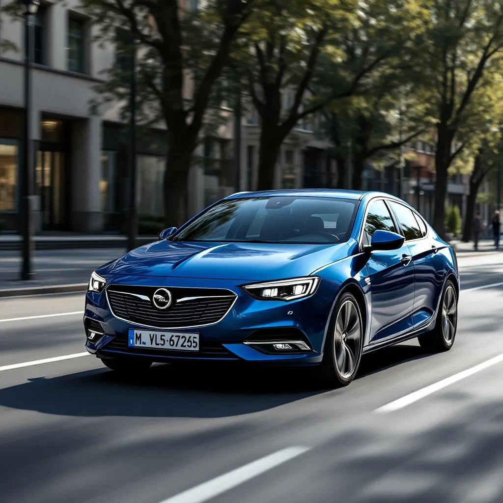 Fiabilite Opel Insignia 2 0 Cdti 160