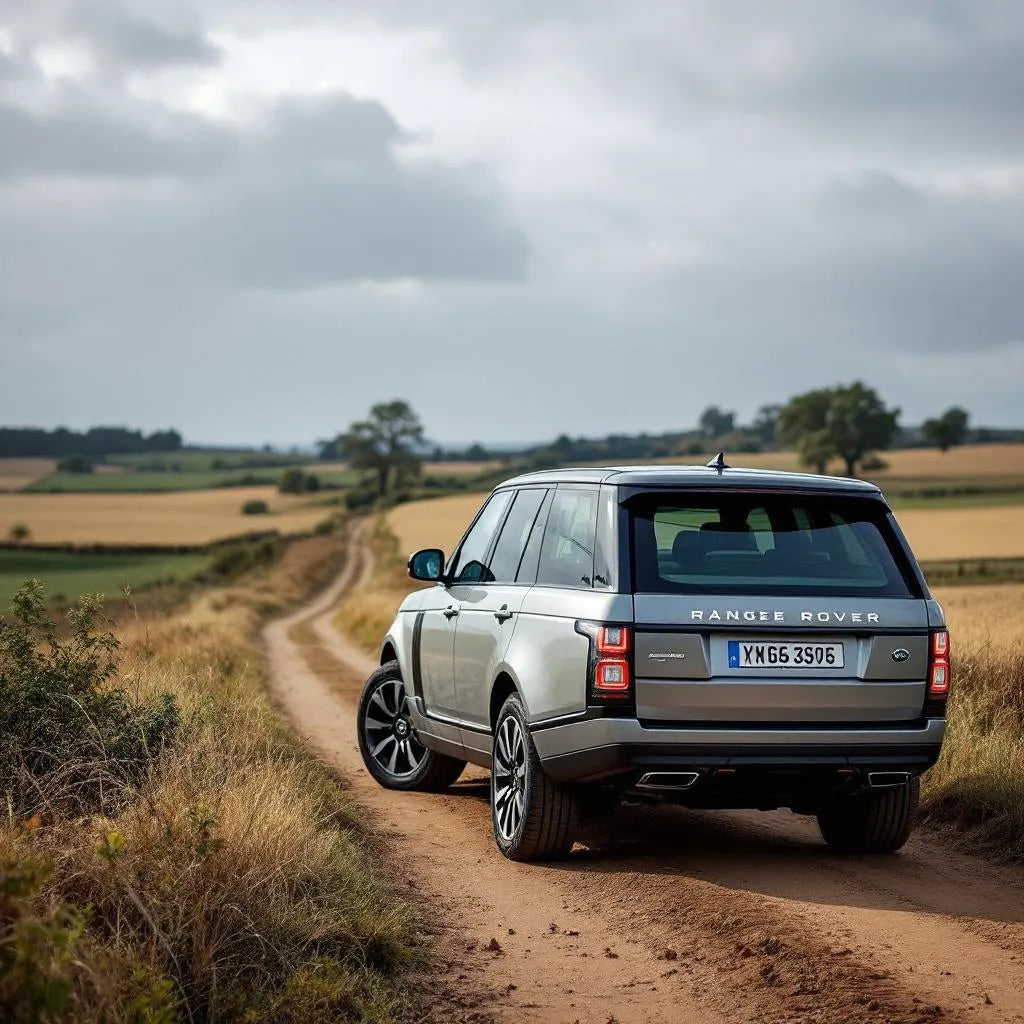 Land Rover Range Rover L322 Diesel 3.0 TD6 177 : fiabilité – Car Verif