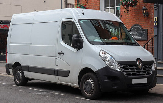 Fiabilité du Renault Master RJ3500 L3H3 DCI 145