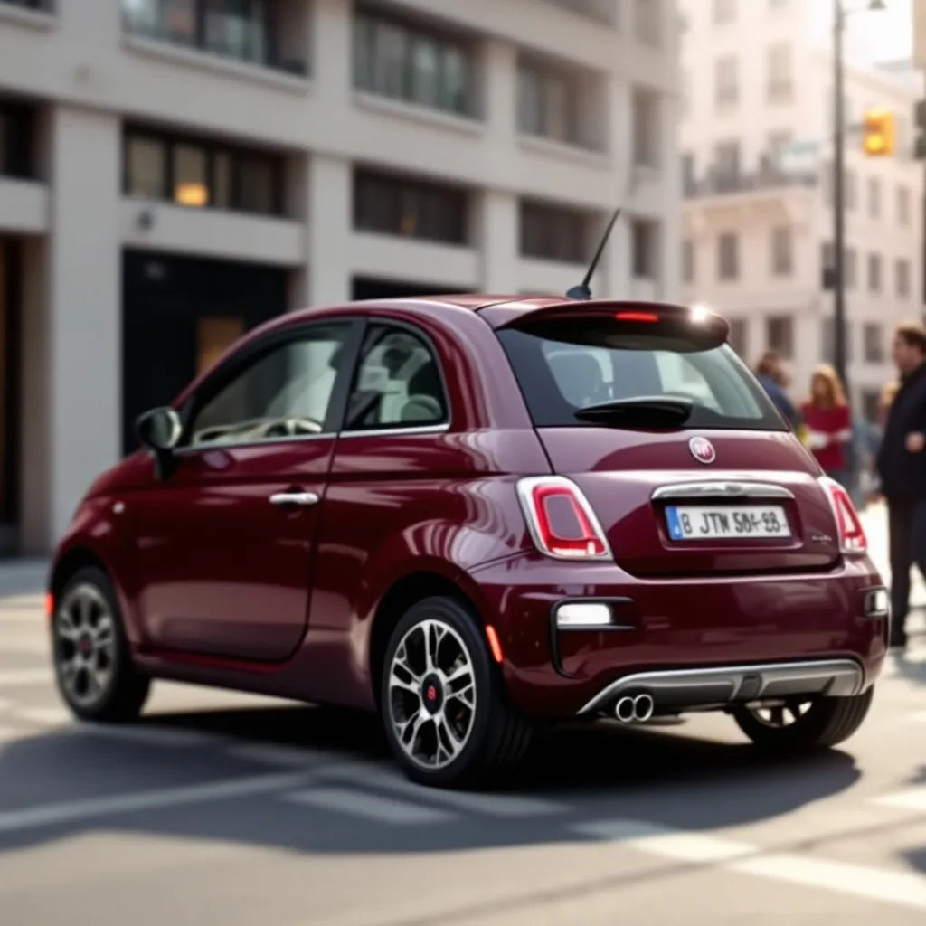 Moteur Twinair Fiat Fiabilite
