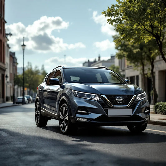 Nissan Qashqai J12 Essence 1.3 DIG-T MHEV SUV