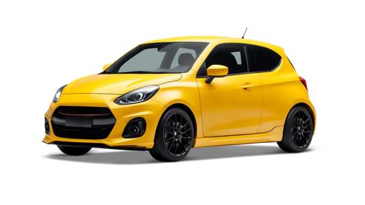 Renault Twingo 3