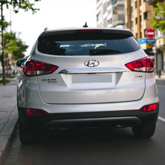 Hyundai ix35 Diesel 2.0 CRDi SUV