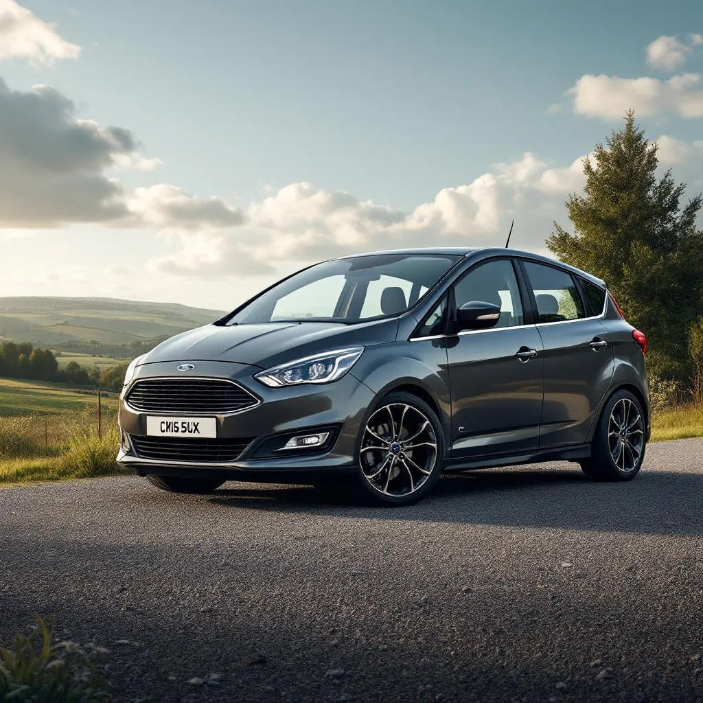 Fiabilit Ford C Max