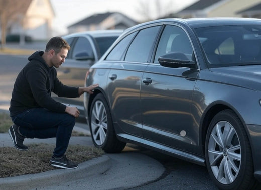 Fiabilité de l'Audi A6 3.0 TDI : Ce qu’il faut retenir