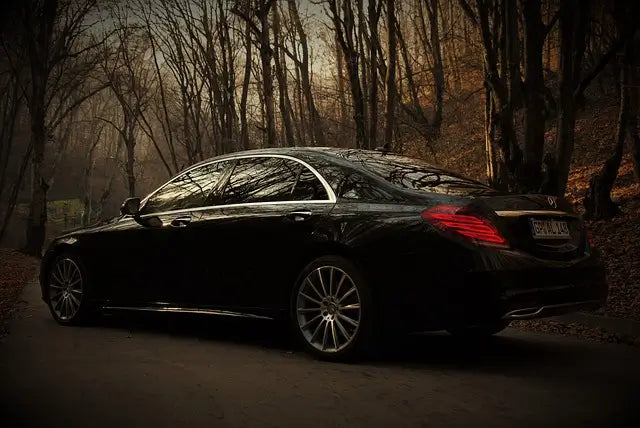 Fiabilité de la Mercedes Classe C C250 CDI
