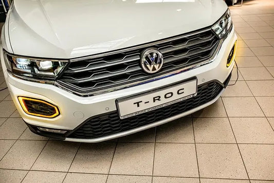 Fiabilité du Volkswagen T-Roc 1.5 TSI : SUV Compact