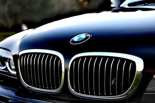 BMW Série 5 523i