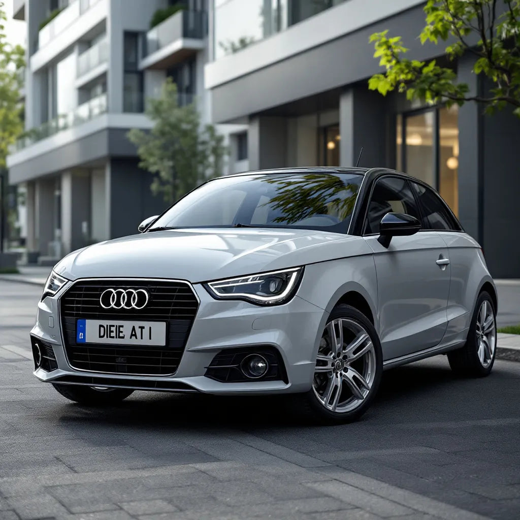 Audi A1 Avis Fiabilite