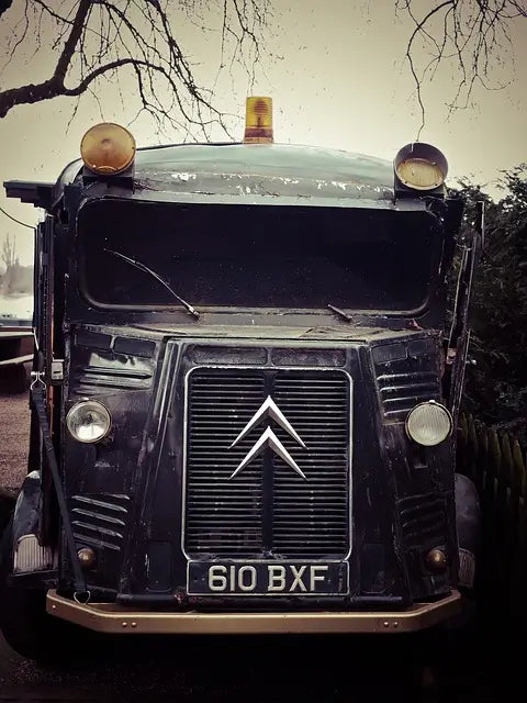 Citroën Jumpy XS 1.6 BlueHDi 95 Club