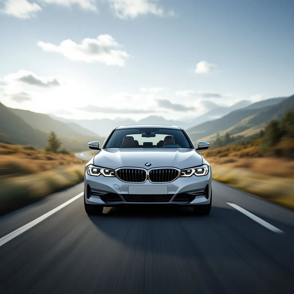BMW Série 3 (G20) Diesel 320d : Performance et Technologie – Car Verif