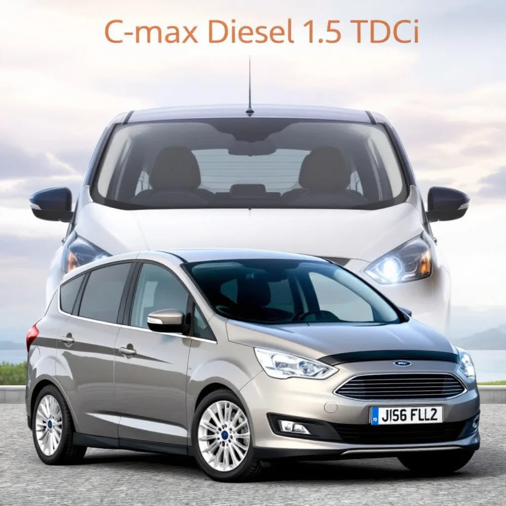 Fiabilit Ford C Max
