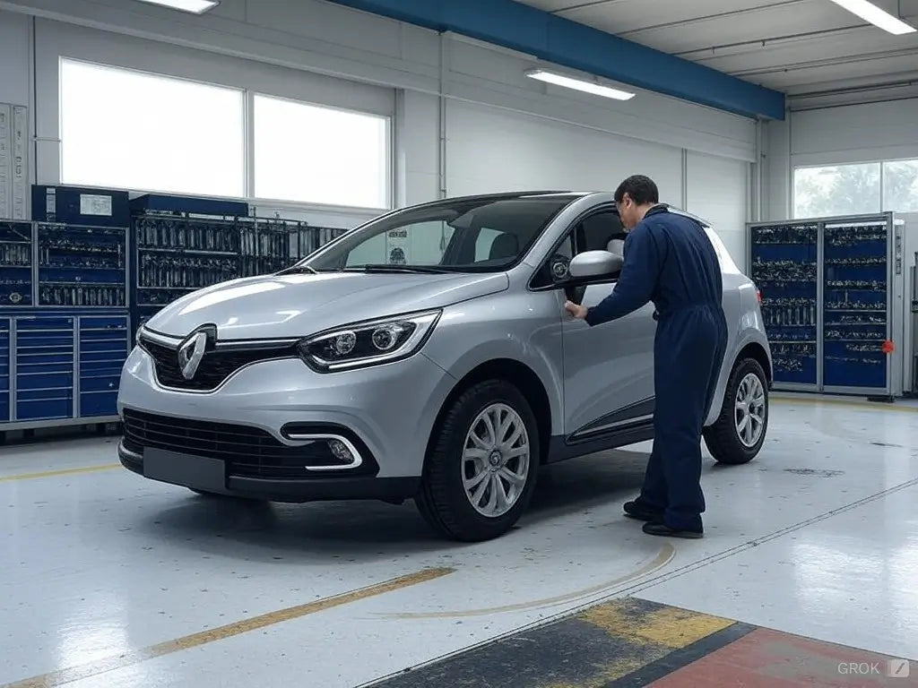 Découvrez l'historique v2hicule : Évolution et Innovations