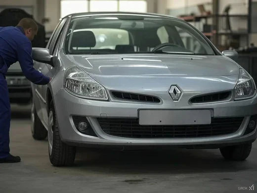 Fiabilité Renault Clio 1.2 16V (2012) : Analyse Complète