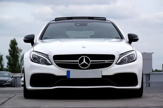 Fiabilité Mercedes Classe C 220 CDI : Berline Diesel