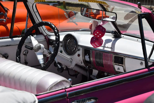 voitures sans permis d'occasion