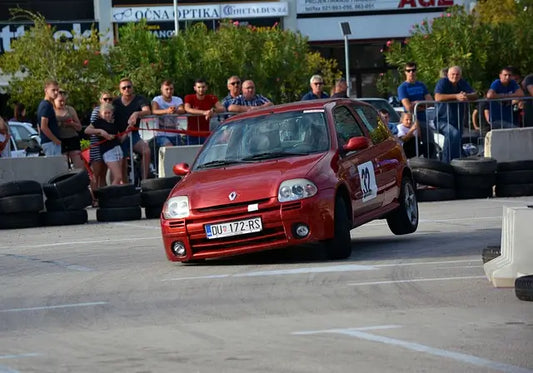 Fiabilité Renault Clio 1.6 16V